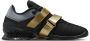 Nike Romaleos 4 schoenen voor gewichtheffen Zwart - Thumbnail 3