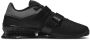 Nike Romaleos 4 Gewichthefschoen Black White Black Heren - Thumbnail 3