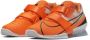 Nike Romaleos 4 schoenen voor gewichtheffen Oranje - Thumbnail 2