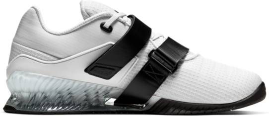 Nike Romaleos 4 schoenen voor gewichtheffen Wit - Foto 3