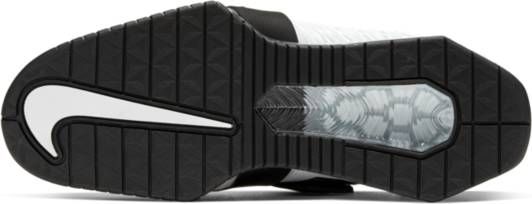 Nike Romaleos 4 schoenen voor gewichtheffen Wit - Foto 4