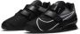 Nike Romaleos 4 schoenen voor gewichtheffen Zwart - Thumbnail 2
