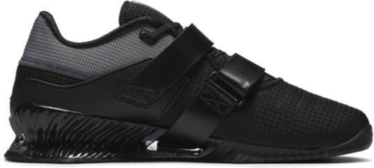 Nike Romaleos 4 schoenen voor gewichtheffen Zwart - Foto 3