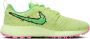 Nike Roshe G 2 golfschoenen Groen - Thumbnail 3