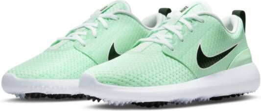 Nike Roshe G Golfschoen voor dames Groen