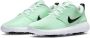 Nike Woman Roshe G Golfschoen Mintgroen Zwart Maat : - Thumbnail 8