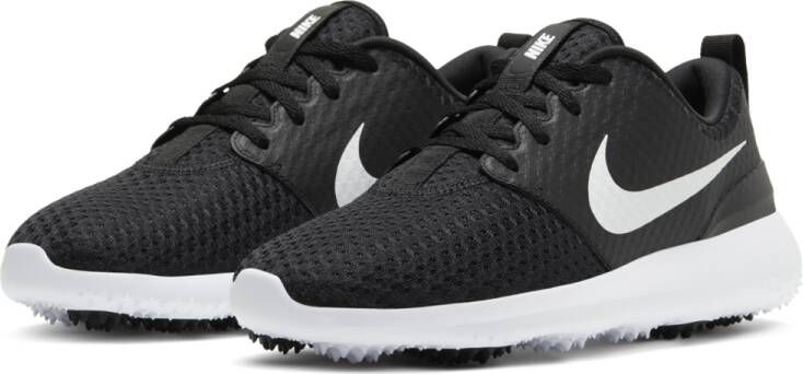 Nike Roshe G Golfschoen voor dames Zwart