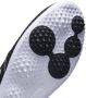 Nike Roshe G Dames Sneakers Black Metallic White-White - Thumbnail 8
