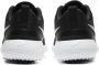 Nike Roshe G Dames Sneakers Black Metallic White-White - Thumbnail 9