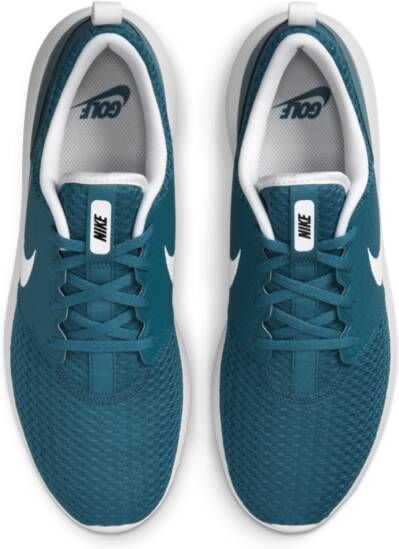 Nike Roshe G Golfschoen voor heren Blauw