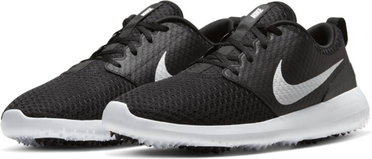 Nike Roshe G Golfschoen voor heren Zwart