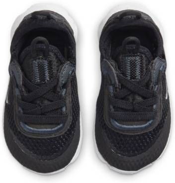 Nike RT Live Schoenen voor baby's peuters Zwart