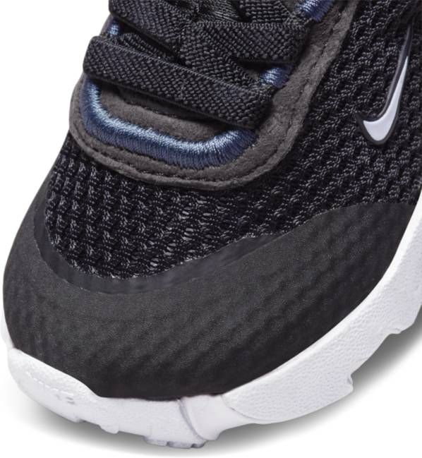 Nike RT Live Schoenen voor baby's peuters Zwart