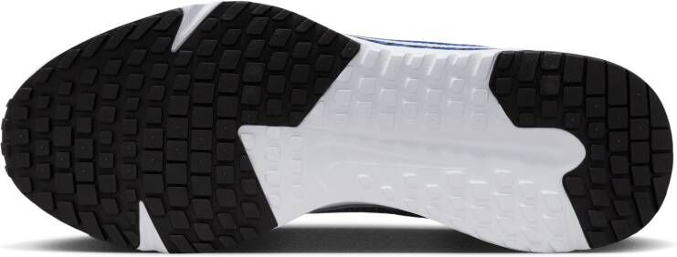 Nike Run Defy hardloopschoenen voor heren (straat) Blauw