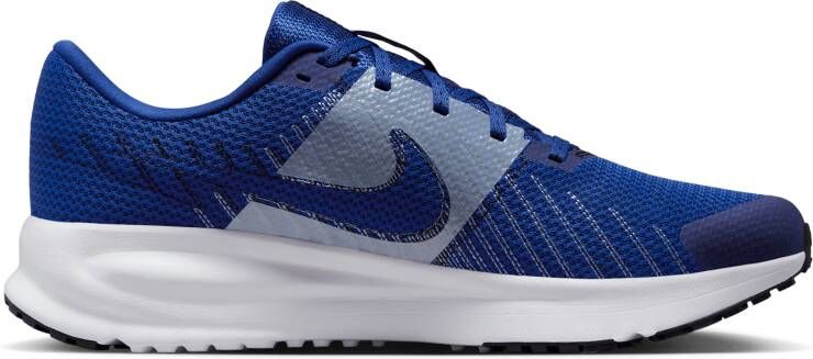 Nike Run Defy hardloopschoenen voor heren (straat) Blauw