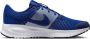Nike Run Defy hardloopschoenen voor heren (straat) Blauw - Thumbnail 3