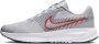 Nike Run Defy hardloopschoenen voor heren (straat) Grijs - Thumbnail 1