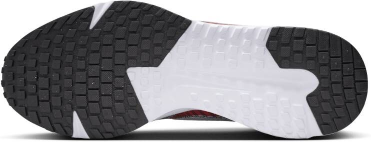 Nike Run Defy hardloopschoenen voor heren (straat) Grijs