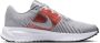 Nike Run Defy hardloopschoenen voor heren (straat) Grijs - Thumbnail 3