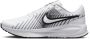 Nike Run Defy hardloopschoenen voor heren (straat) Wit - Thumbnail 1