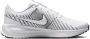 Nike Run Defy hardloopschoenen voor heren (straat) Wit - Thumbnail 3