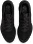 Nike Run Defy hardloopschoenen voor heren (straat) Zwart - Thumbnail 4