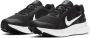 Nike Run Swift 2 Mannen Sportschoenen Black White-Dk Smoke Grey - Thumbnail 32