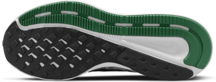Nike Run Swift 2 Hardloopschoenen voor heren (straat) Wit - Foto 2