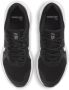 Nike Run Swift 2 Mannen Sportschoenen Black White-Dk Smoke Grey - Thumbnail 25