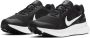 Nike Run Swift 2 Mannen Sportschoenen Black White-Dk Smoke Grey - Thumbnail 28
