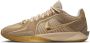 Nike Sabrina 2 'Stronger Than Gold' basketbalschoenen Bruin - Thumbnail 1