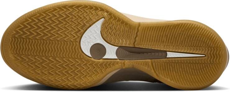Nike Sabrina 2 'Stronger Than Gold' basketbalschoenen Bruin
