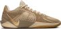 Nike Sabrina 2 'Stronger Than Gold' basketbalschoenen Bruin - Thumbnail 3