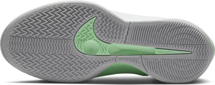 Nike Sabrina 2 'Traditions' basketbalschoenen Grijs