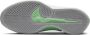 Nike Sabrina 2 'Traditions' basketbalschoenen Grijs - Thumbnail 2