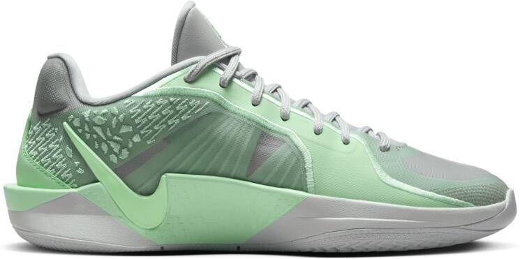 Nike Sabrina 2 'Traditions' basketbalschoenen Grijs
