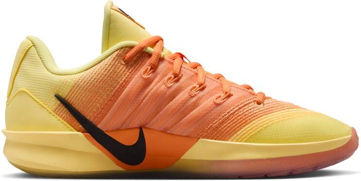 Nike Sabrina 3 'Bring the Heat' basketbalschoenen Geel