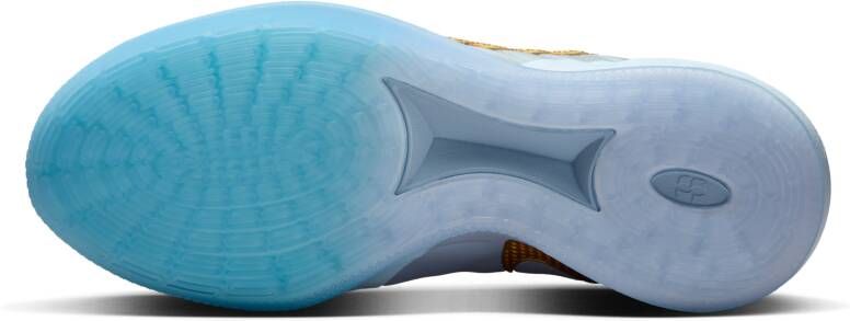 Nike Sabrina 3 'Blueprint' basketbalschoenen Blauw