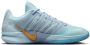 Nike Sabrina 3 'Blueprint' basketbalschoenen Blauw - Thumbnail 3