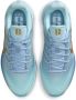 Nike Sabrina 3 'Blueprint' basketbalschoenen Blauw - Thumbnail 4