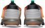 Nike Savaleos schoenen voor gewichtheffen Grijs - Thumbnail 2