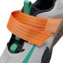Nike Savaleos schoenen voor gewichtheffen Grijs - Thumbnail 3