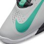 Nike Savaleos schoenen voor gewichtheffen Grijs - Thumbnail 4