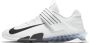 Nike Savaleos schoenen voor gewichtheffen Wit - Thumbnail 1