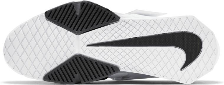 Nike Savaleos schoenen voor gewichtheffen Wit