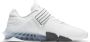 Nike Savaleos schoenen voor gewichtheffen Wit - Thumbnail 3