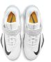 Nike Savaleos schoenen voor gewichtheffen Wit - Thumbnail 4