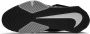 Nike Savaleos Schoenen Black White Grey Fog Laser Orange Heren - Thumbnail 2