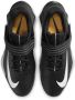 Nike Savaleos Schoenen Black White Grey Fog Laser Orange Heren - Thumbnail 4