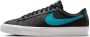 Nike SB Blazer Low Pro GT herenschoenen Zwart - Thumbnail 1